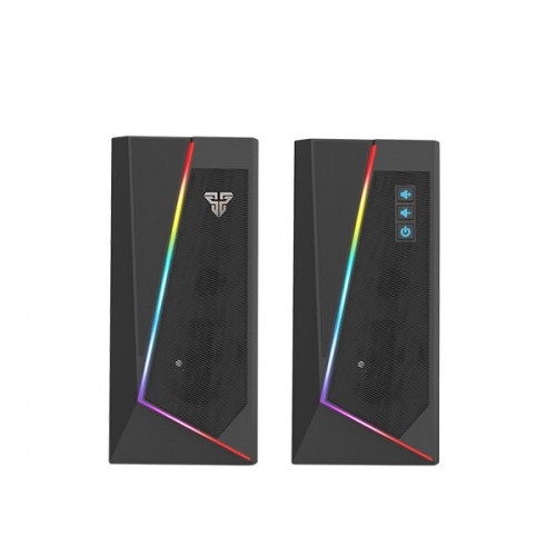 Fantech GS204 Rumble RGB Dual Mode Gaming Speaker — image 2 of 2