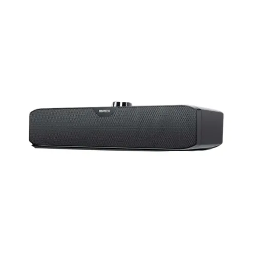 Fantech GS206 GROOVE BAR Wired Gaming Speaker — image 2 of 3