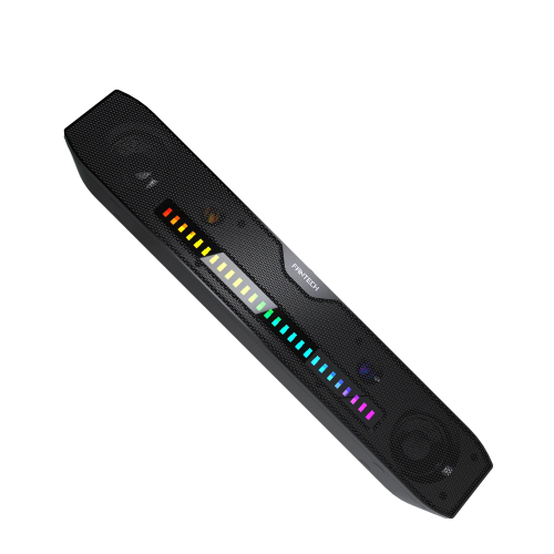 Fantech GS303 GROOVE BAR Dual Mode RGB Lighting Gaming Speaker — image 2 of 4