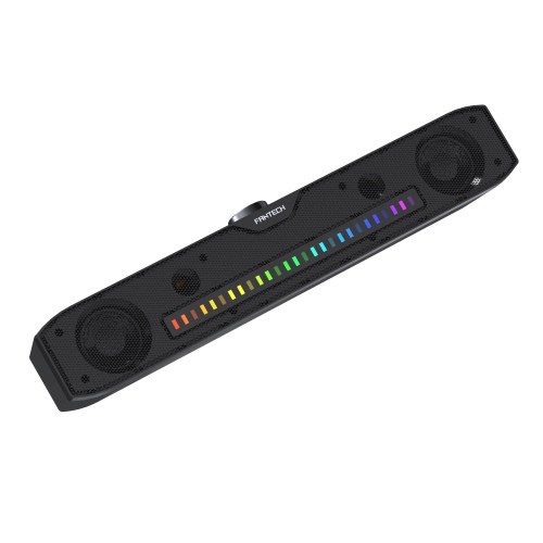 Fantech GS303 GROOVE BAR Dual Mode RGB Lighting Gaming Speaker — image 4 of 4