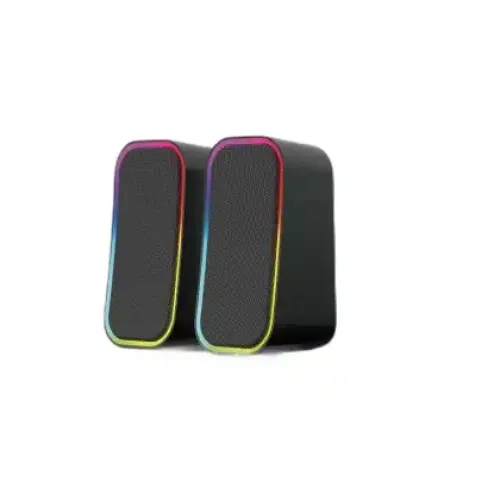 Fantech GS304 GROOVE Dual Mode RGB Lighting Gaming Speaker — image 2 of 2