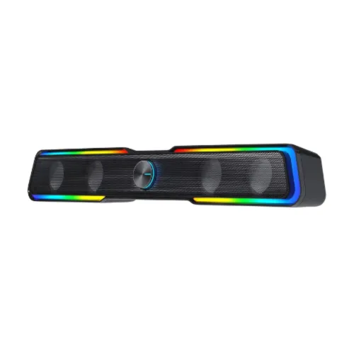 Fantech GS305 Beat Bar RGB Dule Mode Gaming Speaker — image 2 of 4