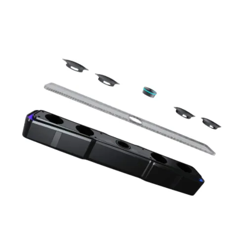 Fantech GS305 Beat Bar RGB Dule Mode Gaming Speaker — image 4 of 4