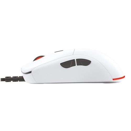 Fantech Helios UX3 Space Edition RGB Gaming Mouse White — image 2 of 4