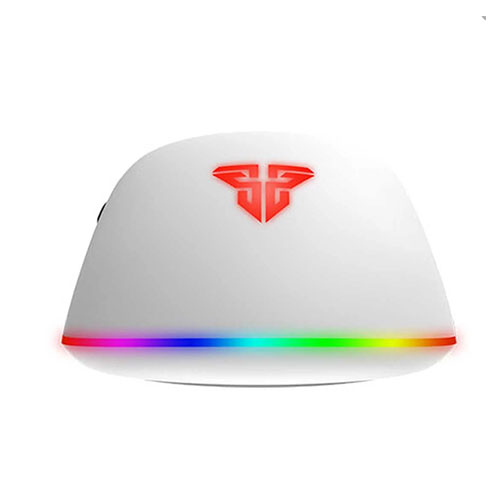 Fantech Helios UX3 Space Edition RGB Gaming Mouse White — image 3 of 4