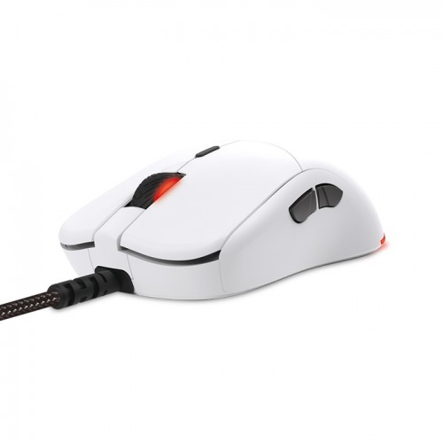 Fantech Helios UX3 Space Edition RGB Gaming Mouse White — image 4 of 4