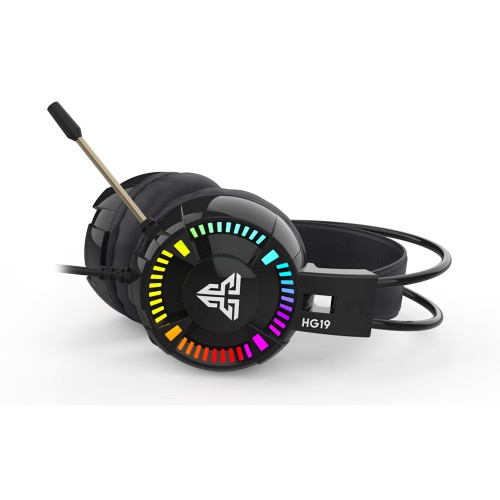 FANTECH HG19 Iris RGB Gaming Headset — image 2 of 2