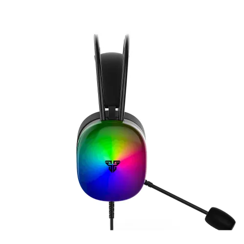 Fantech HG29 Aurora 7.1 Surround Sound RGB USB Gaming Headphone — image 2 of 3