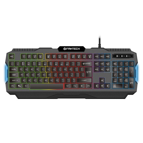 Fantech K511 Hunter PRO Backlit Gaming Keyboard — image 2 of 2