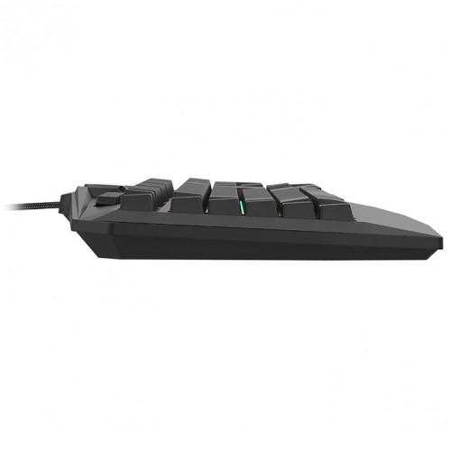 Fantech K513 Booster Membrane RGB USB Gaming Keyboard Black — image 3 of 4