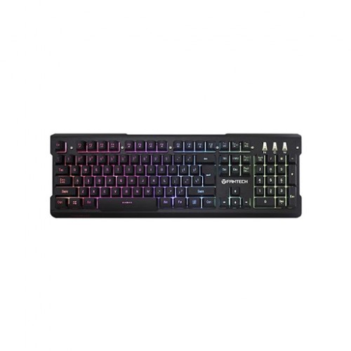 Fantech K612 Soldier RGB Gaming Keyboard — image 2 of 2