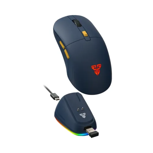 Fantech KANATA WG9RD Wireless Gaming Mouse — image 2 of 4