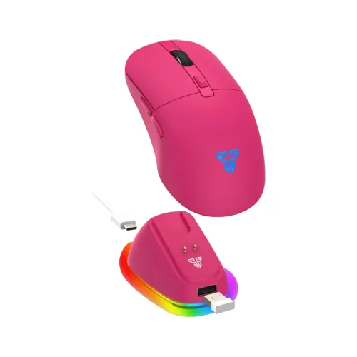 Fantech KANATA WG9RD Wireless Gaming Mouse — image 3 of 4