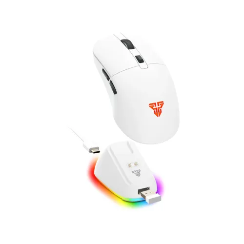 Fantech KANATA WG9RD Wireless Gaming Mouse — image 4 of 4