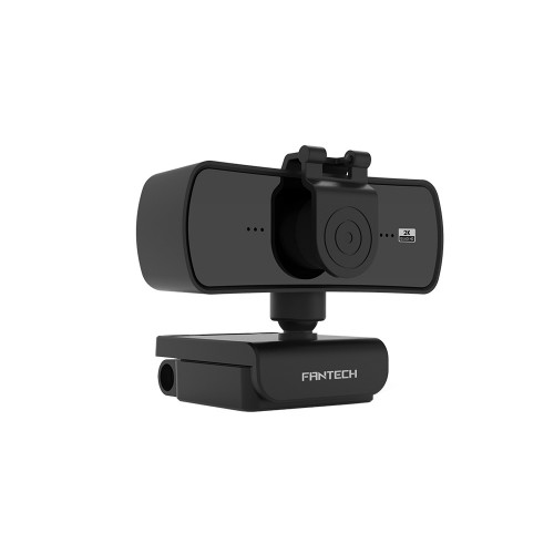 Fantech Luminous C30 USB 2K Quad HD 4MP Webcam — image 2 of 3