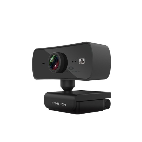 Fantech Luminous C30 USB 2K Quad HD 4MP Webcam — image 3 of 3