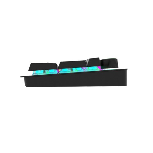 Fantech MAXPOWER MK853 Blue Switch RGB Mechanical Keyboard — image 3 of 3