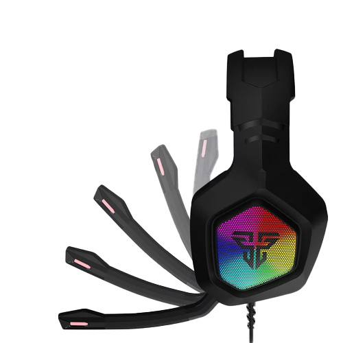 Fantech MH83 Omni RGB Gaming Headphone — image 3 of 4