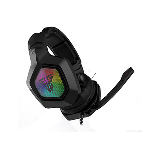 Fantech MH83 Omni RGB Gaming Headphone — image 4 of 4