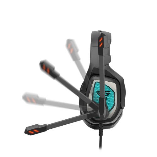 Fantech MH84 Jade RGB Gaming Headphone — image 3 of 3