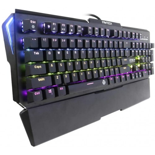 Fantech MK882 Pantheon RGB Mechanical Keyboard — image 2 of 2