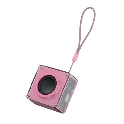 Fantech NeraBox BS152 Portable Bluetooth Speaker — image 2 of 5