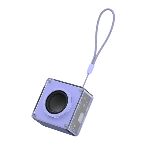 Fantech NeraBox BS152 Portable Bluetooth Speaker — image 3 of 5