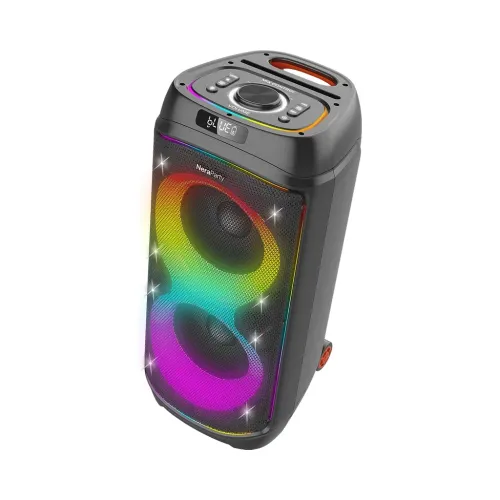 Fantech NeraParty NP02 700W Bluetooth Party Speaker With Microphone — image 3 of 5