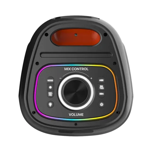 Fantech NeraParty NP02 700W Bluetooth Party Speaker With Microphone — image 4 of 5