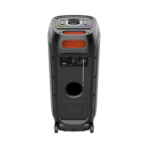 Fantech NeraParty NP02 700W Bluetooth Party Speaker With Microphone — image 5 of 5