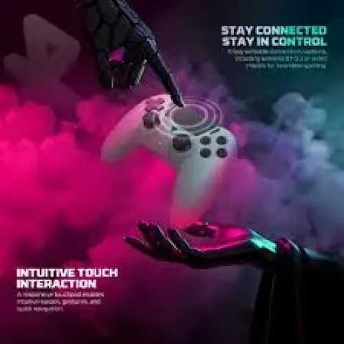 Fantech Nova II WGP16 Wireless Controller — image 2 of 3