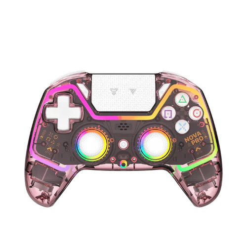 Fantech NOVA PRO WGP14V2 Multiplatform Wireless Gamepad — image 2 of 2