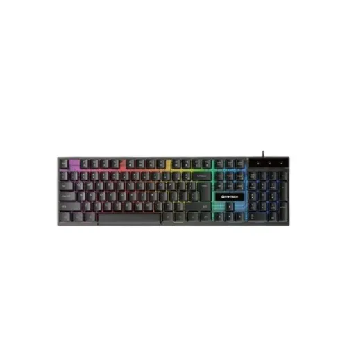 Fantech P31 HERO Keyboard, Mouse & Mousepad Combo — image 2 of 4