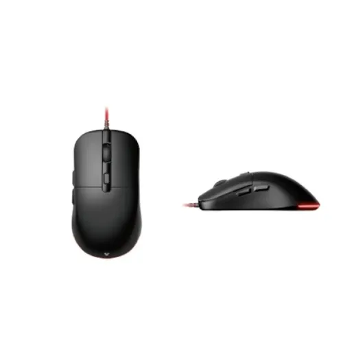 Fantech P31 HERO Keyboard, Mouse & Mousepad Combo — image 4 of 4
