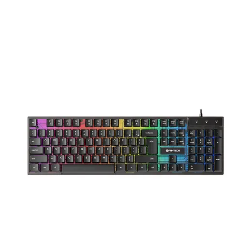 Fantech P51 Power 5 In 1 Gaming Combo — image 2 of 6