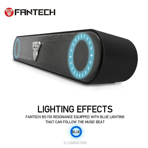 Fantech Resonance BS150 Bluetooth Gaming Speaker — image 3 of 6