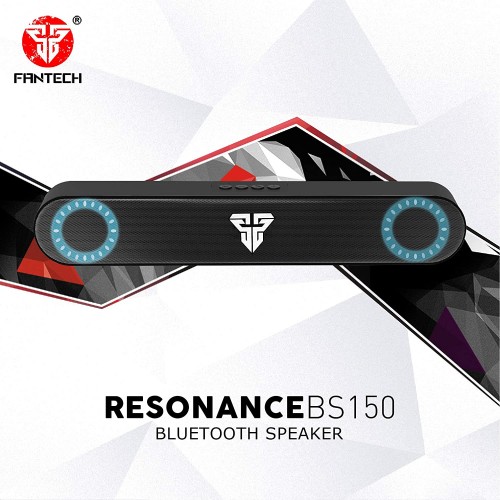 Fantech Resonance BS150 Bluetooth Gaming Speaker — image 4 of 6