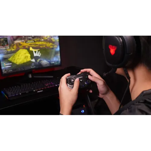Fantech Revolver III WGP12S Wireless Controller — image 3 of 3