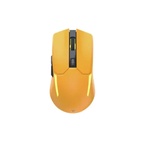 Fantech VENOM II WGC2 Black Wireless Gaming Mouse — image 2 of 4