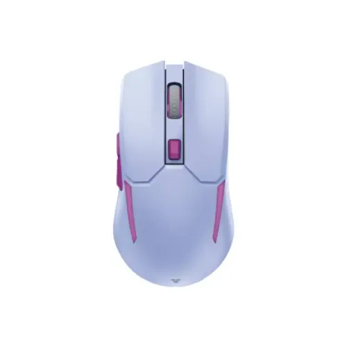 Fantech VENOM II WGC2 Black Wireless Gaming Mouse — image 4 of 4