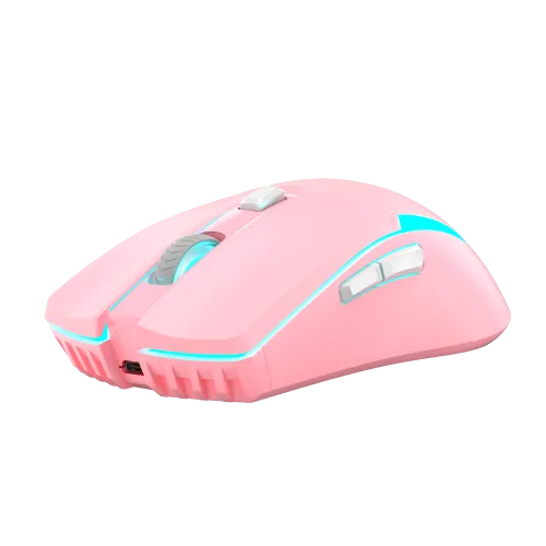 Fantech VENOM II WGC2+ Sakura Edition RGB Wireless Gaming Mouse — image 3 of 3