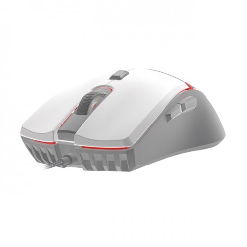 Fantech VX7 Crypto Space Edition 6 Button USB Gaming Mouse — image 2 of 4