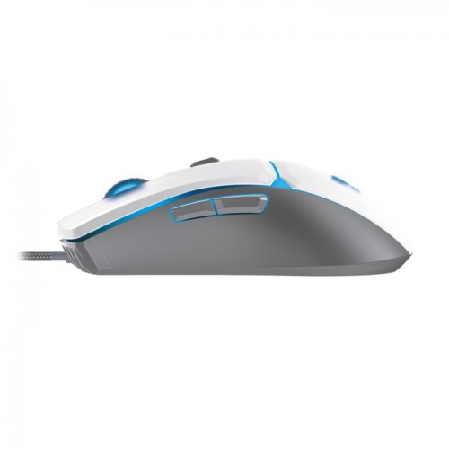 Fantech VX7 Crypto Space Edition 6 Button USB Gaming Mouse — image 3 of 4