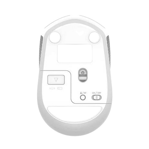 Fantech W190 Dual Mode 2.4Ghz Bluetooth Wireless Mouse Space Edition — image 3 of 3