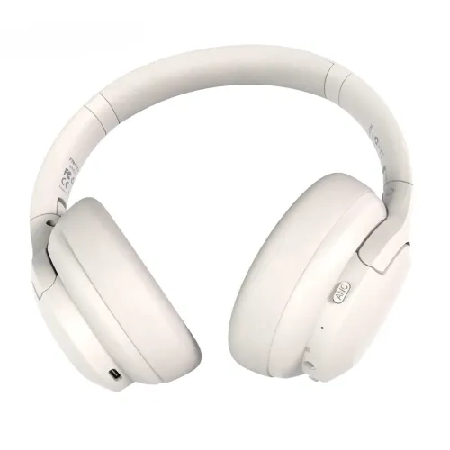 Fantech WH05A Go Vibe ANC Bluetooth Wireless Headphone — image 5 of 6