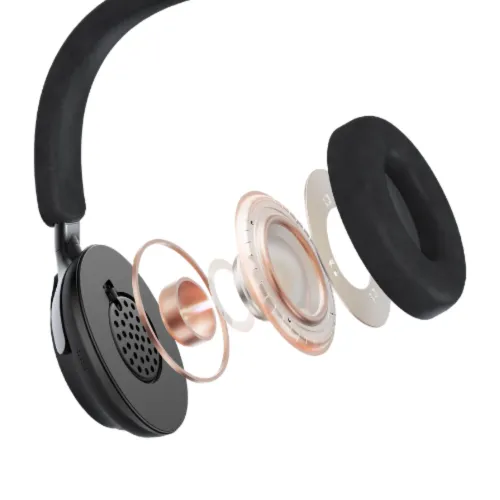 Fantech WH07A GO Flow ANC Bluetooth Wireless Headphone — image 3 of 3