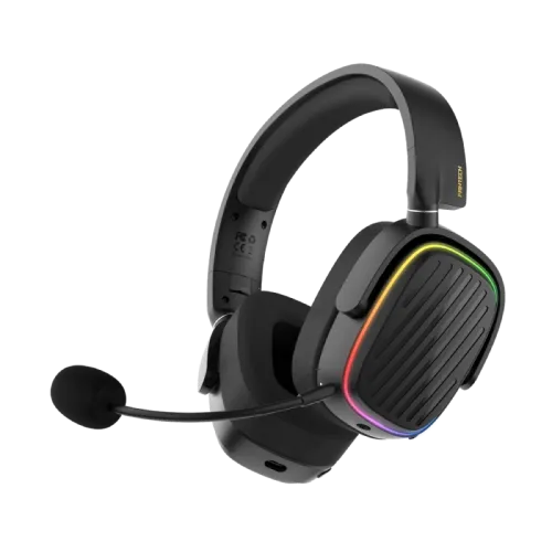 Fantech WHG02 Harmony RGB Wireless Gaming Headphone