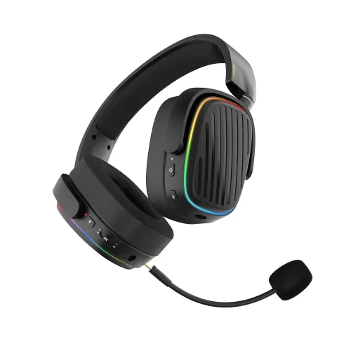 Fantech WHG02 Harmony RGB Wireless Gaming Headphone — image 2 of 3