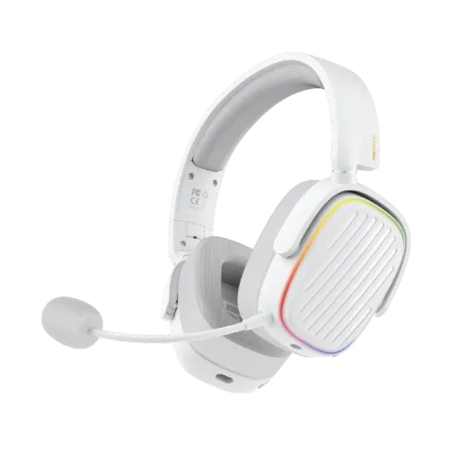 Fantech WHG02 Harmony RGB Wireless Gaming Headphone — image 3 of 3