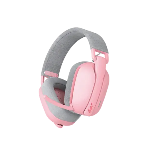 Fantech WHG03 Studio Pro 7.1 Surround Sound Wireless Gaming Headphone — image 2 of 6
